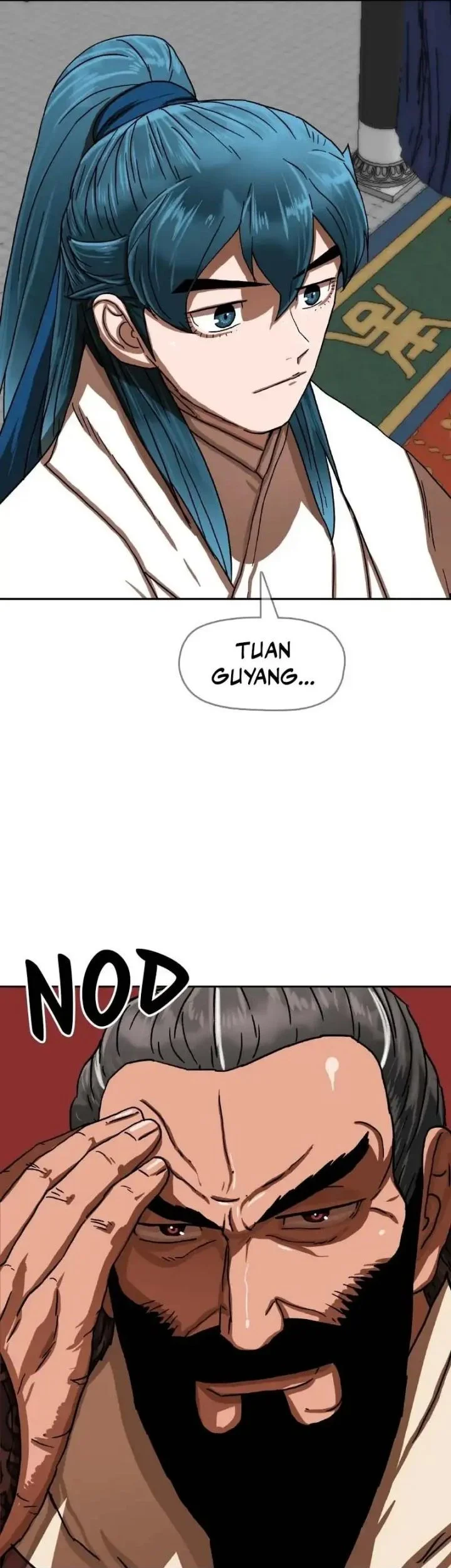 Webtoon Character Na Kang Lim Chapter 24 - halaman 36