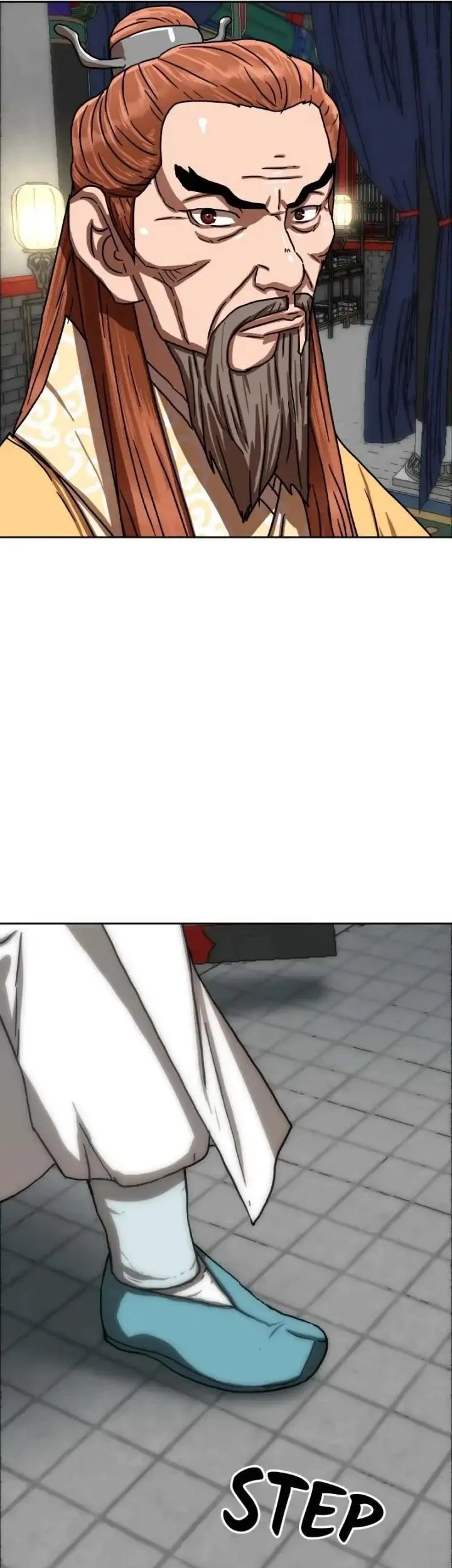 Webtoon Character Na Kang Lim Chapter 24 - halaman 4