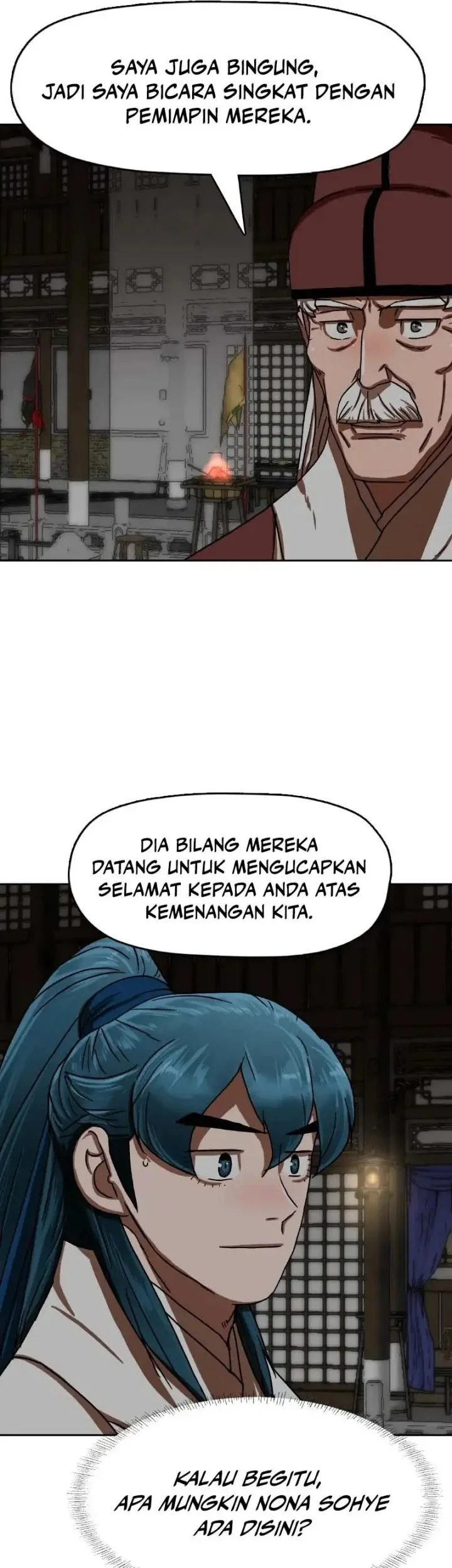 Webtoon Character Na Kang Lim Chapter 25 - halaman 12
