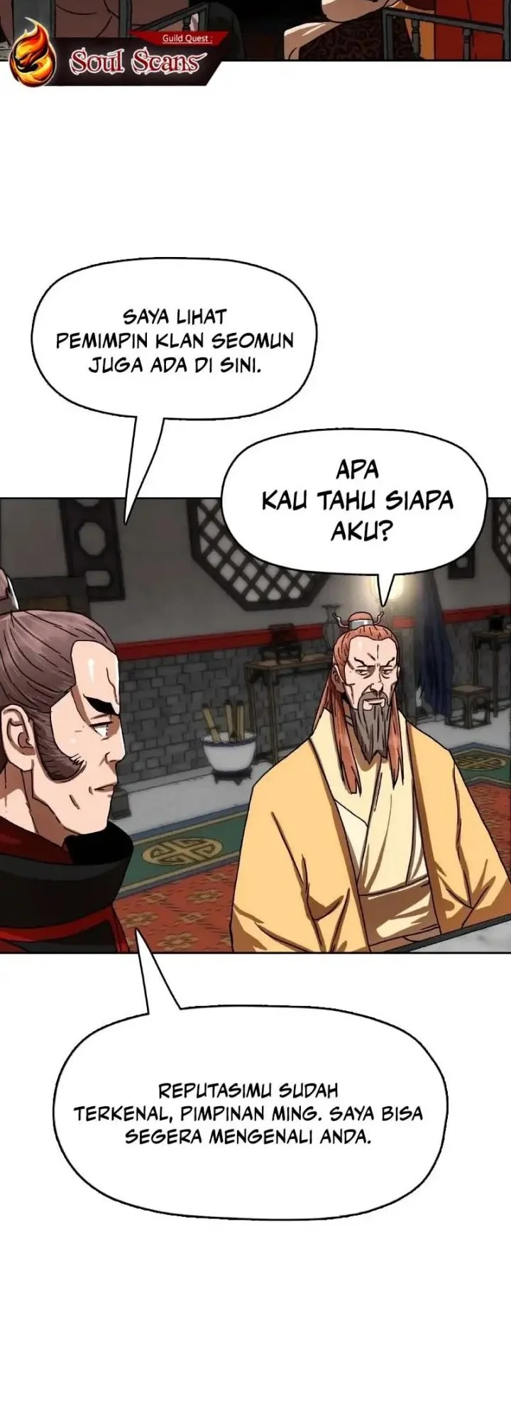 Webtoon Character Na Kang Lim Chapter 25 - halaman 17