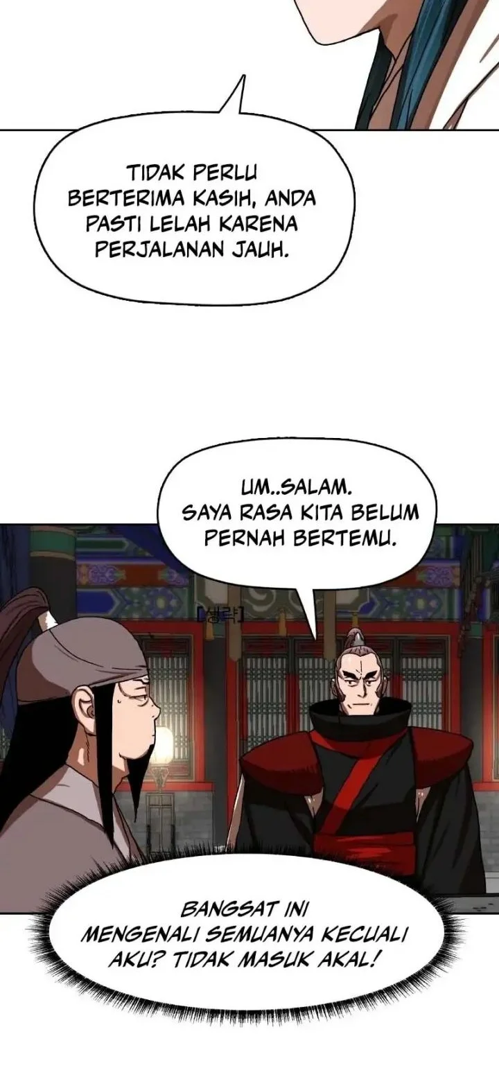 Webtoon Character Na Kang Lim Chapter 25 - halaman 19