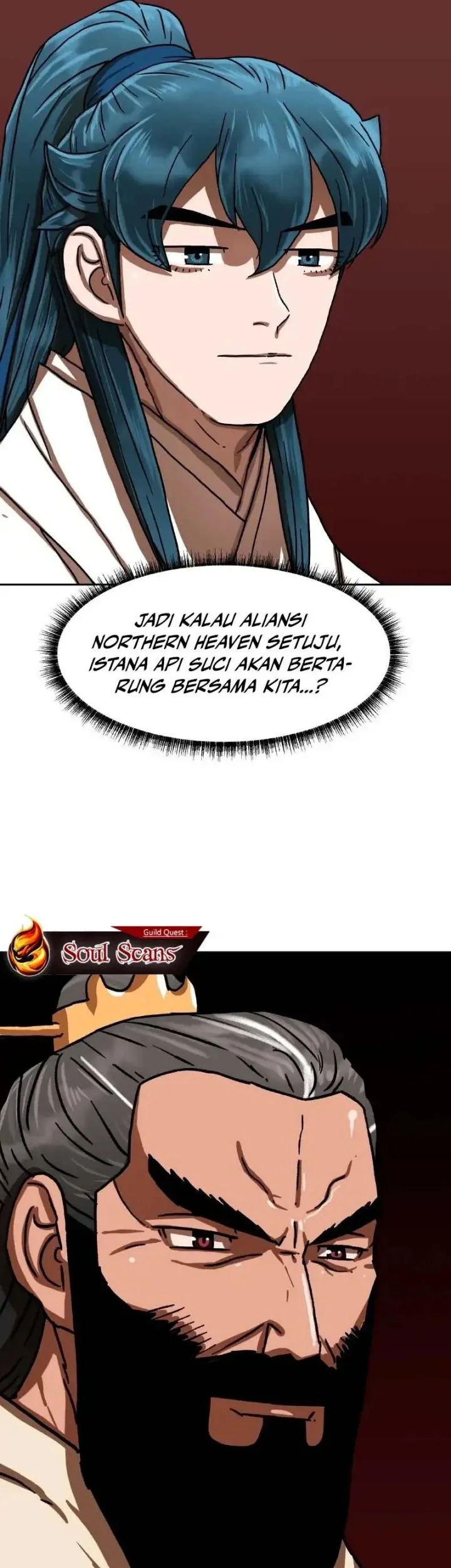 Webtoon Character Na Kang Lim Chapter 25 - halaman 28