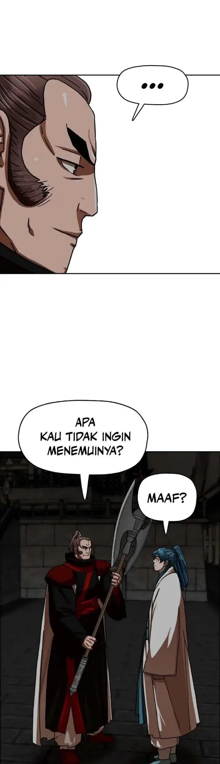 Webtoon Character Na Kang Lim Chapter 25 - halaman 36
