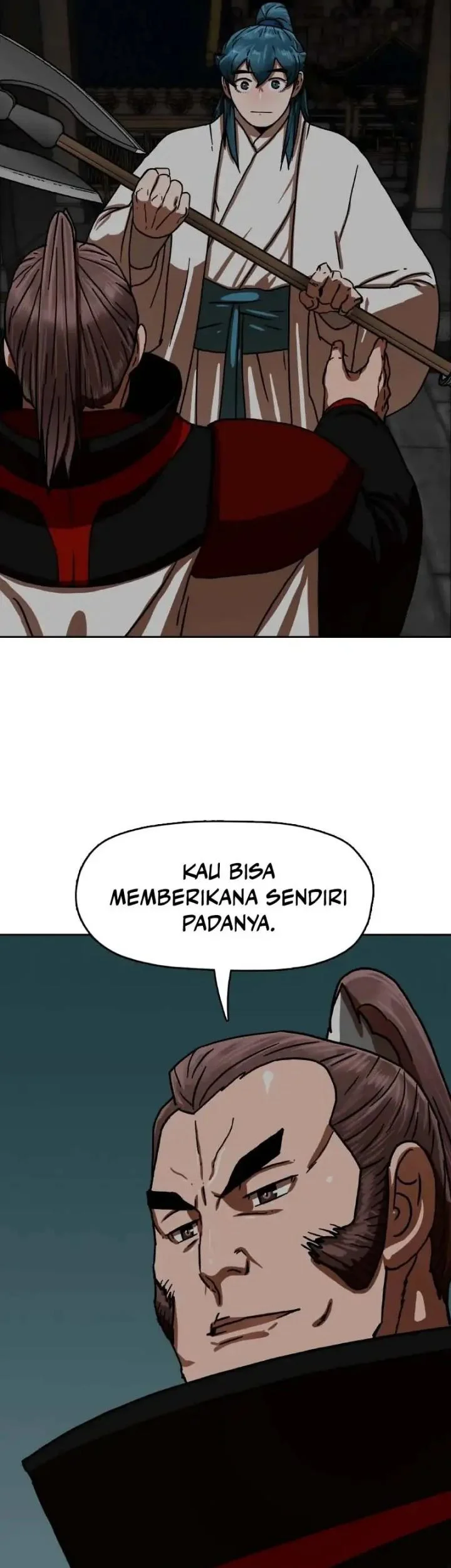 Webtoon Character Na Kang Lim Chapter 25 - halaman 38