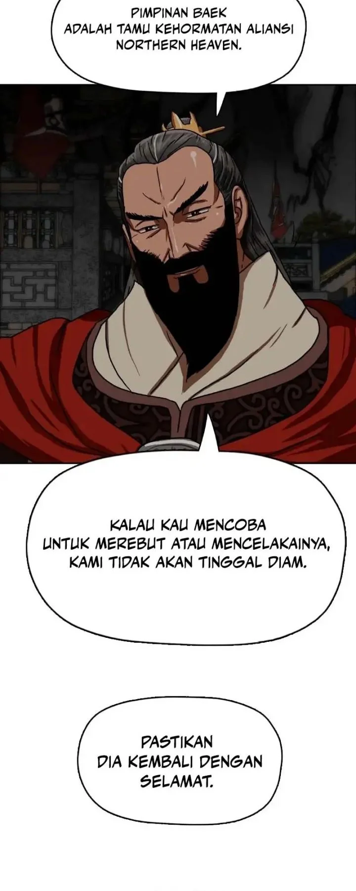 Webtoon Character Na Kang Lim Chapter 25 - halaman 41