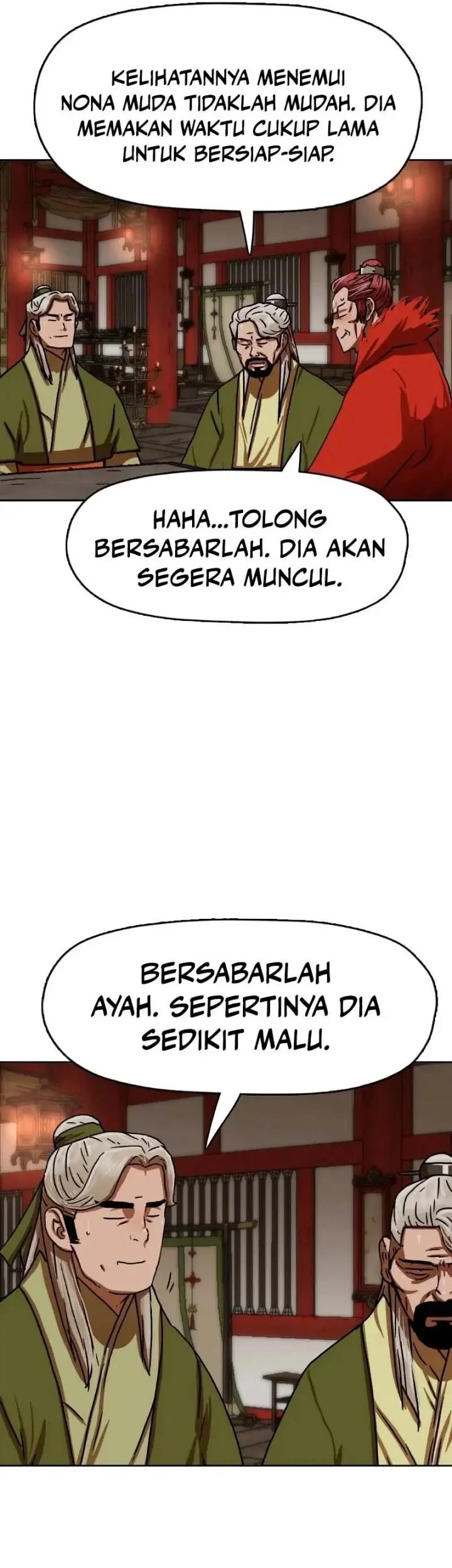 Webtoon Character Na Kang Lim Chapter 25 - halaman 54