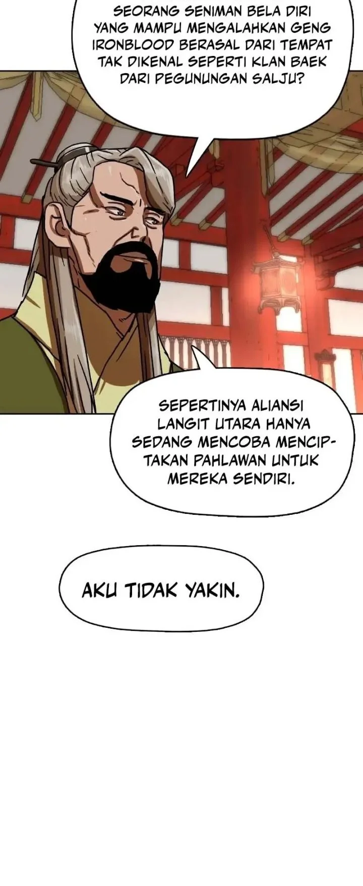 Webtoon Character Na Kang Lim Chapter 26 - halaman 13