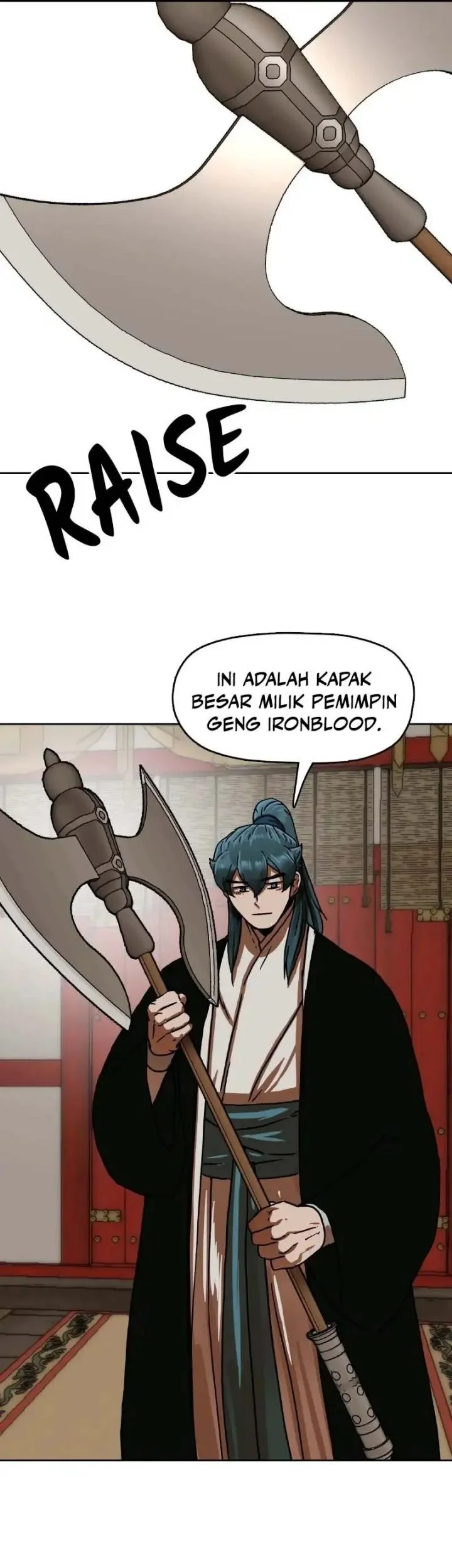 Webtoon Character Na Kang Lim Chapter 26 - halaman 14