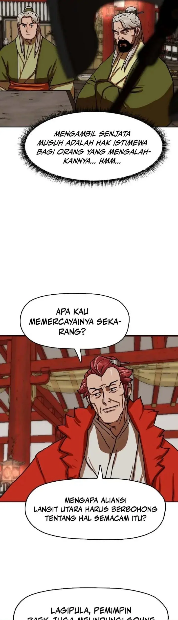 Webtoon Character Na Kang Lim Chapter 26 - halaman 16