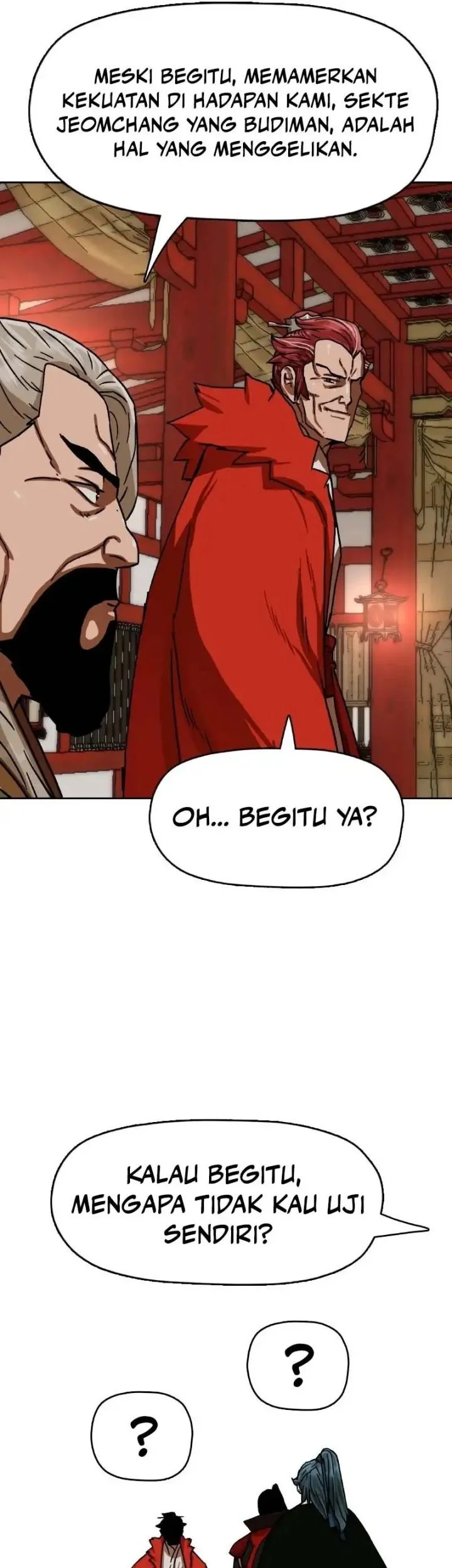 Webtoon Character Na Kang Lim Chapter 26 - halaman 18