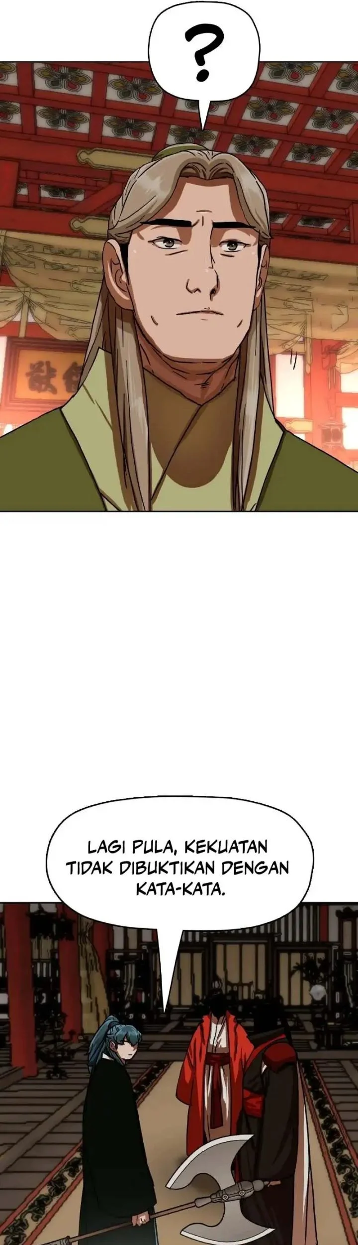 Webtoon Character Na Kang Lim Chapter 26 - halaman 20