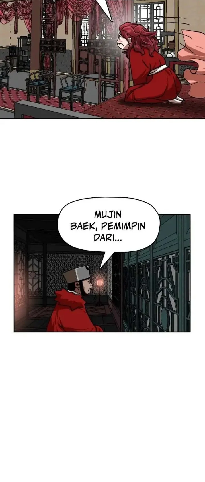 Webtoon Character Na Kang Lim Chapter 26 - halaman 3