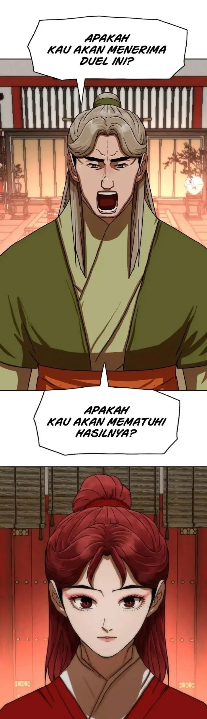 Webtoon Character Na Kang Lim Chapter 26 - halaman 32