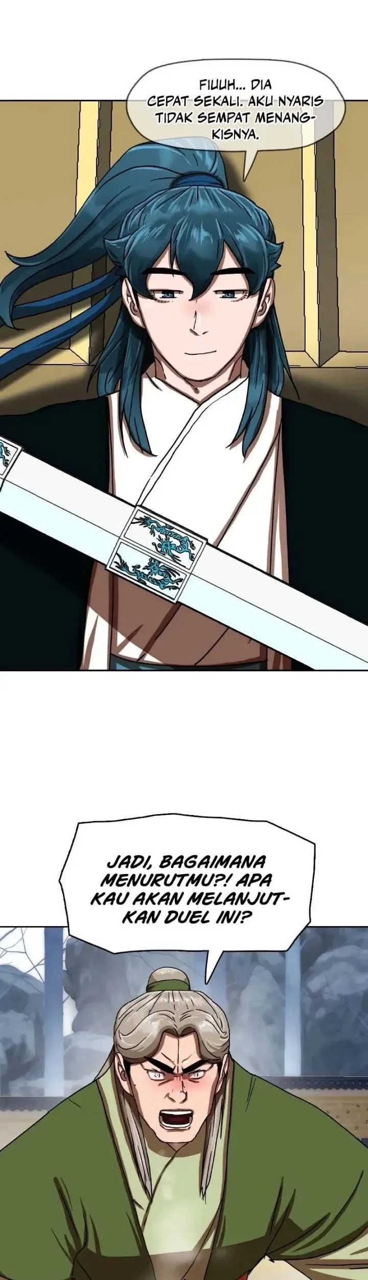 Webtoon Character Na Kang Lim Chapter 26 - halaman 56