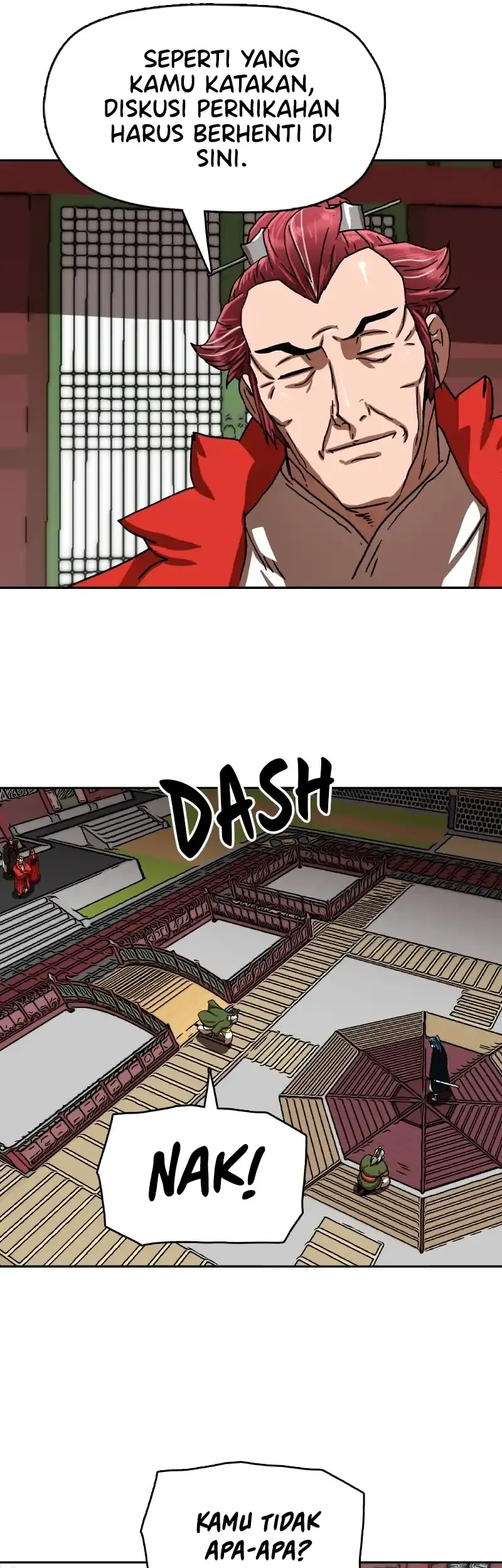 Webtoon Character Na Kang Lim Chapter 27 - halaman 12