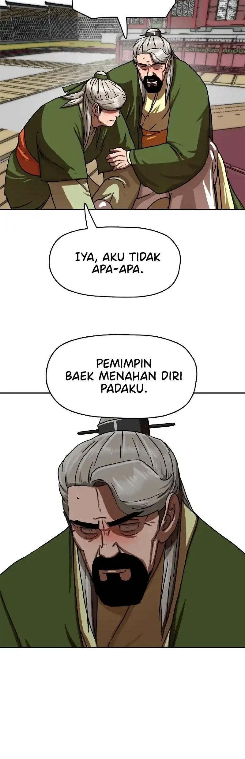 Webtoon Character Na Kang Lim Chapter 27 - halaman 13