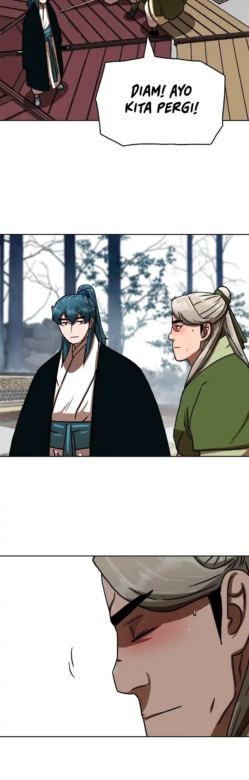 Webtoon Character Na Kang Lim Chapter 27 - halaman 17
