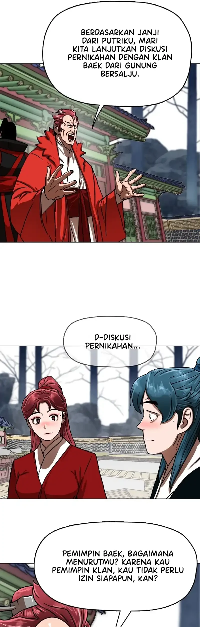 Webtoon Character Na Kang Lim Chapter 27 - halaman 22