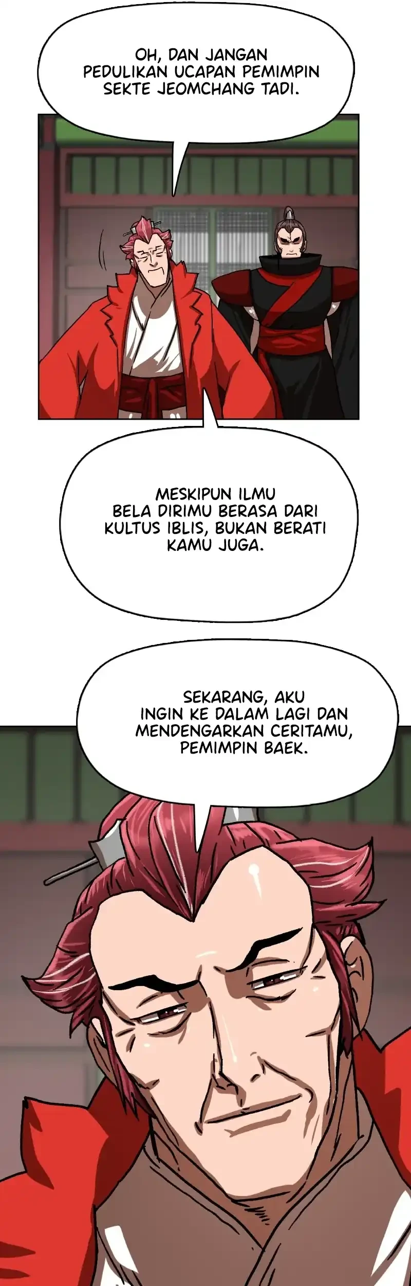 Webtoon Character Na Kang Lim Chapter 27 - halaman 24