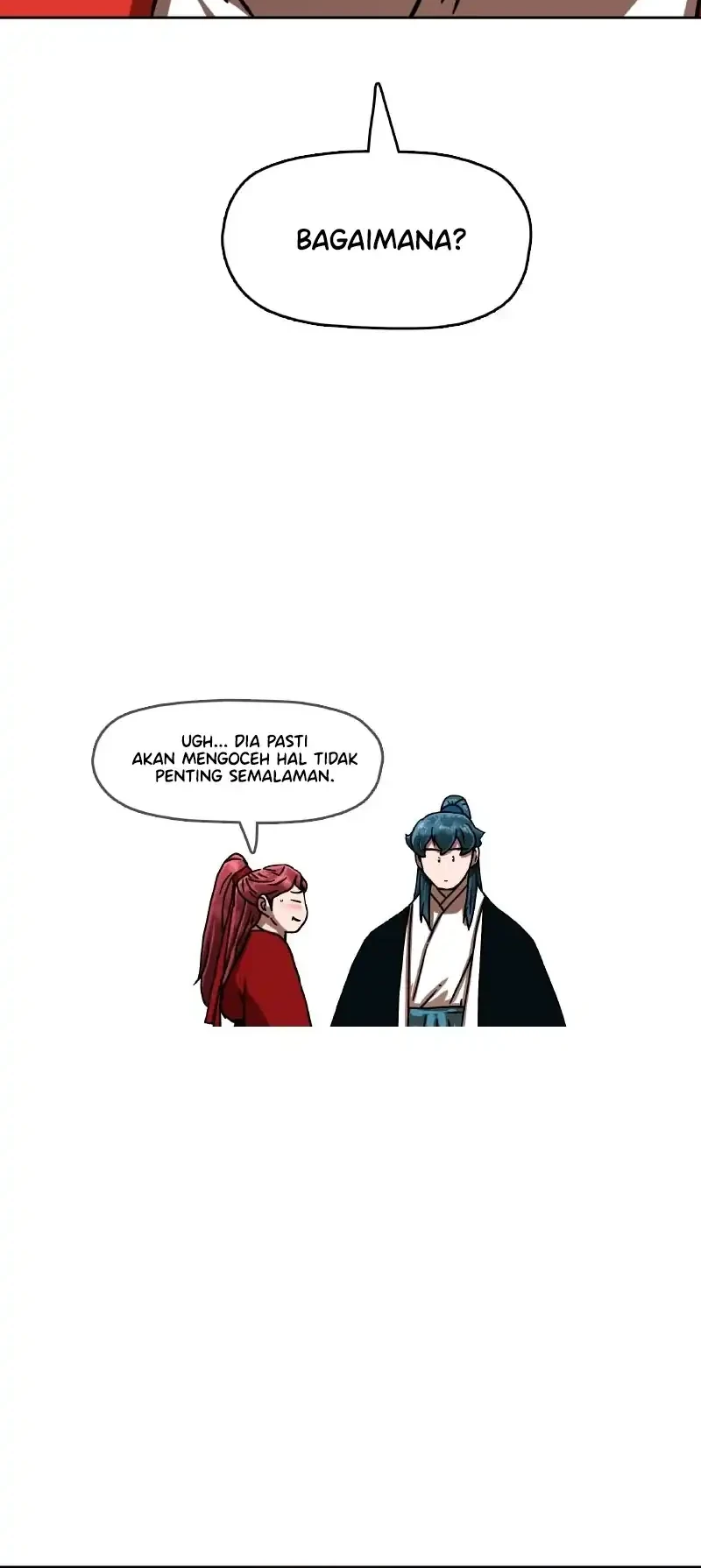 Webtoon Character Na Kang Lim Chapter 27 - halaman 25