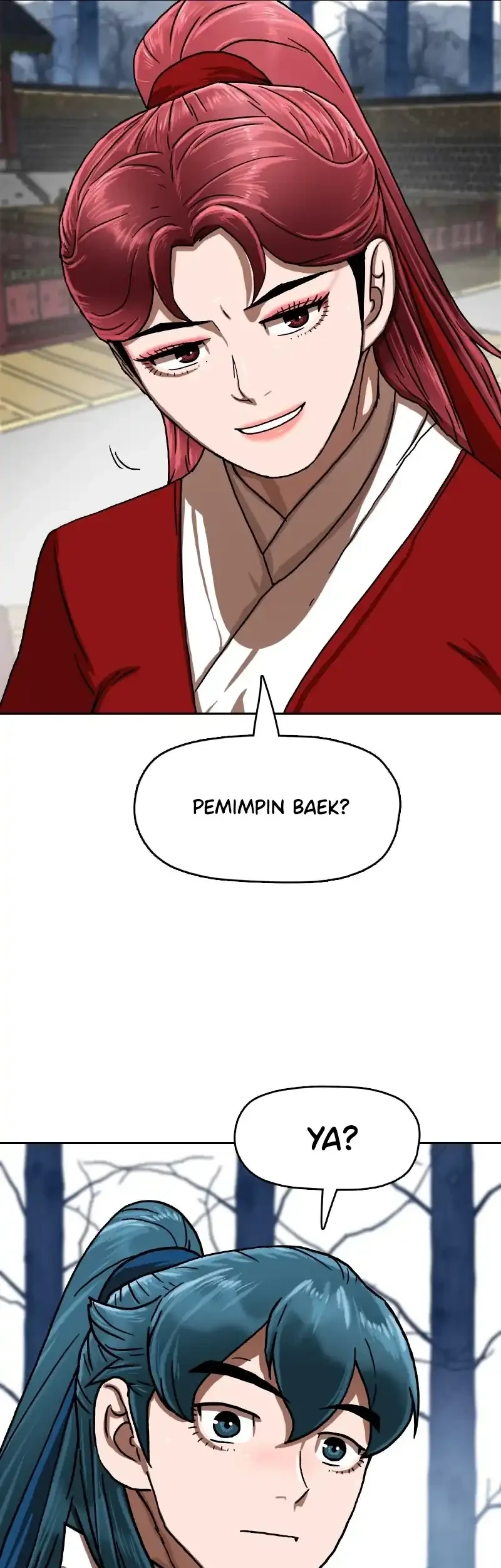 Webtoon Character Na Kang Lim Chapter 27 - halaman 26