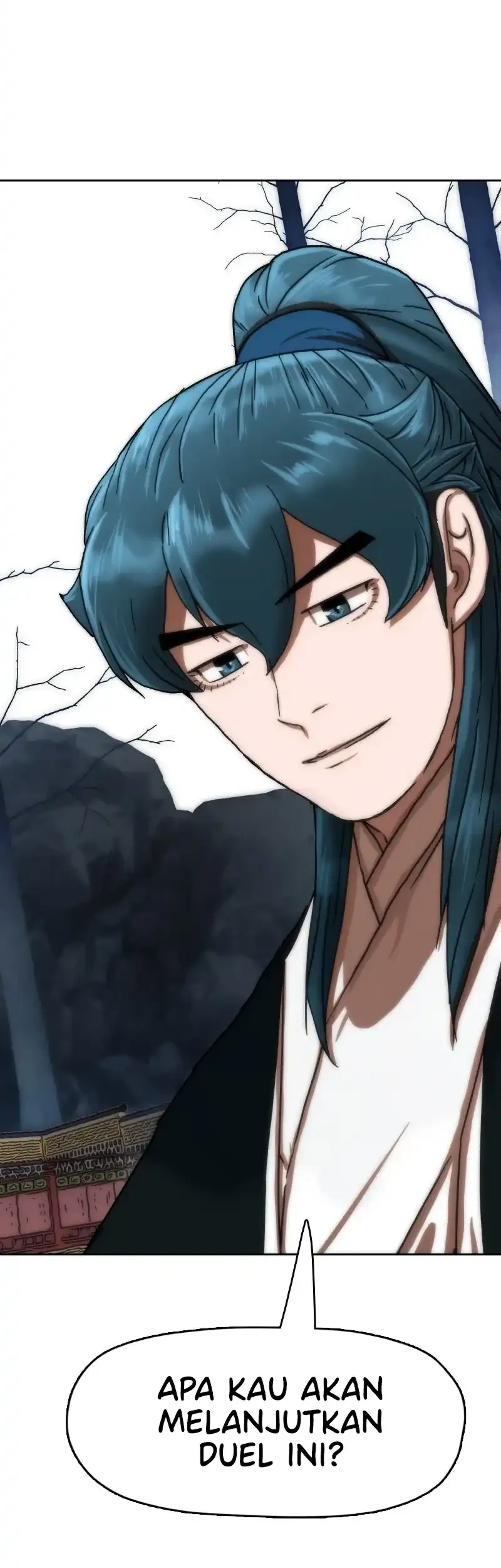 Webtoon Character Na Kang Lim Chapter 27 - halaman 3