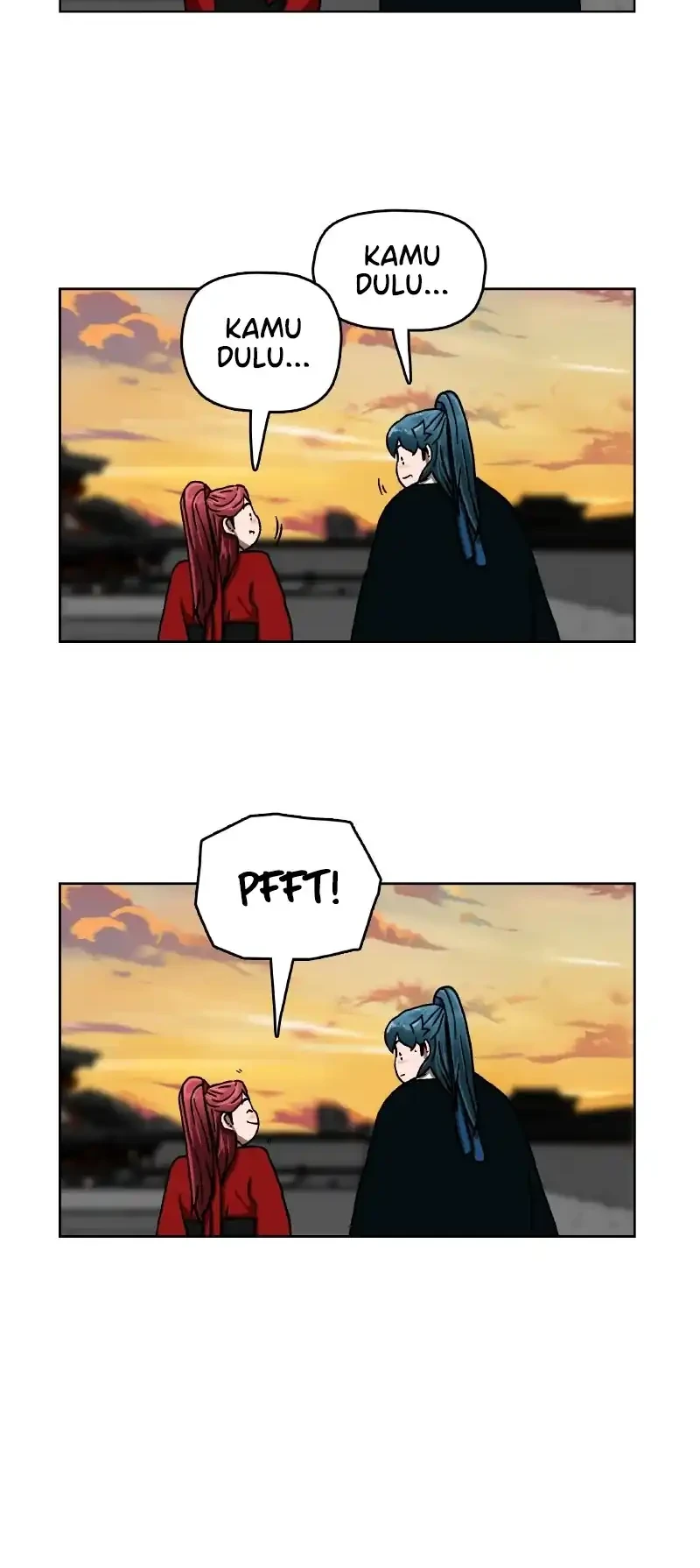 Webtoon Character Na Kang Lim Chapter 27 - halaman 33