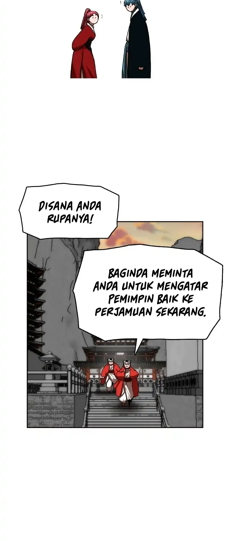 Webtoon Character Na Kang Lim Chapter 27 - halaman 43