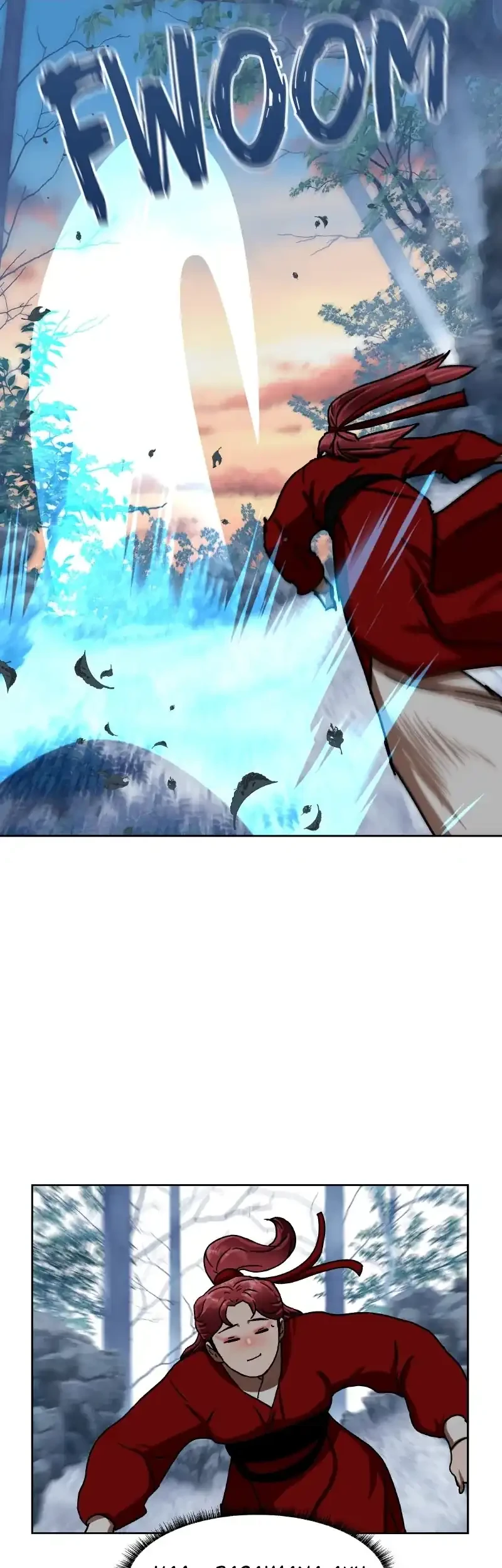 Webtoon Character Na Kang Lim Chapter 27 - halaman 60