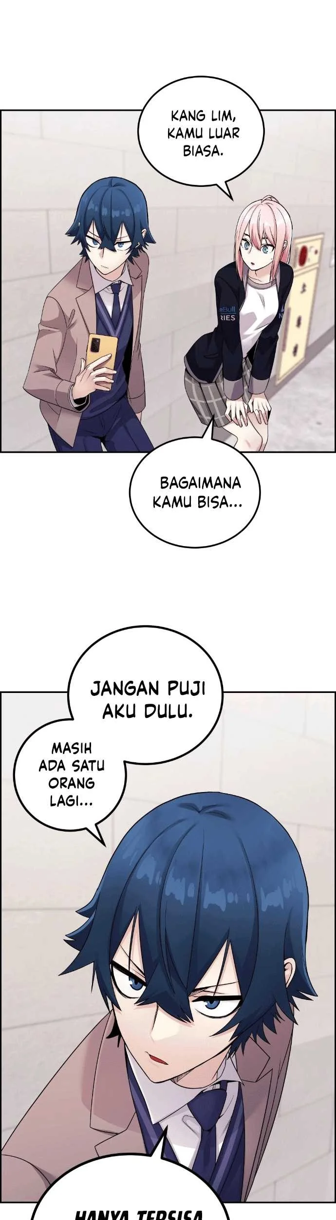Webtoon Character Na Kang Lim Chapter 27 - halaman 79