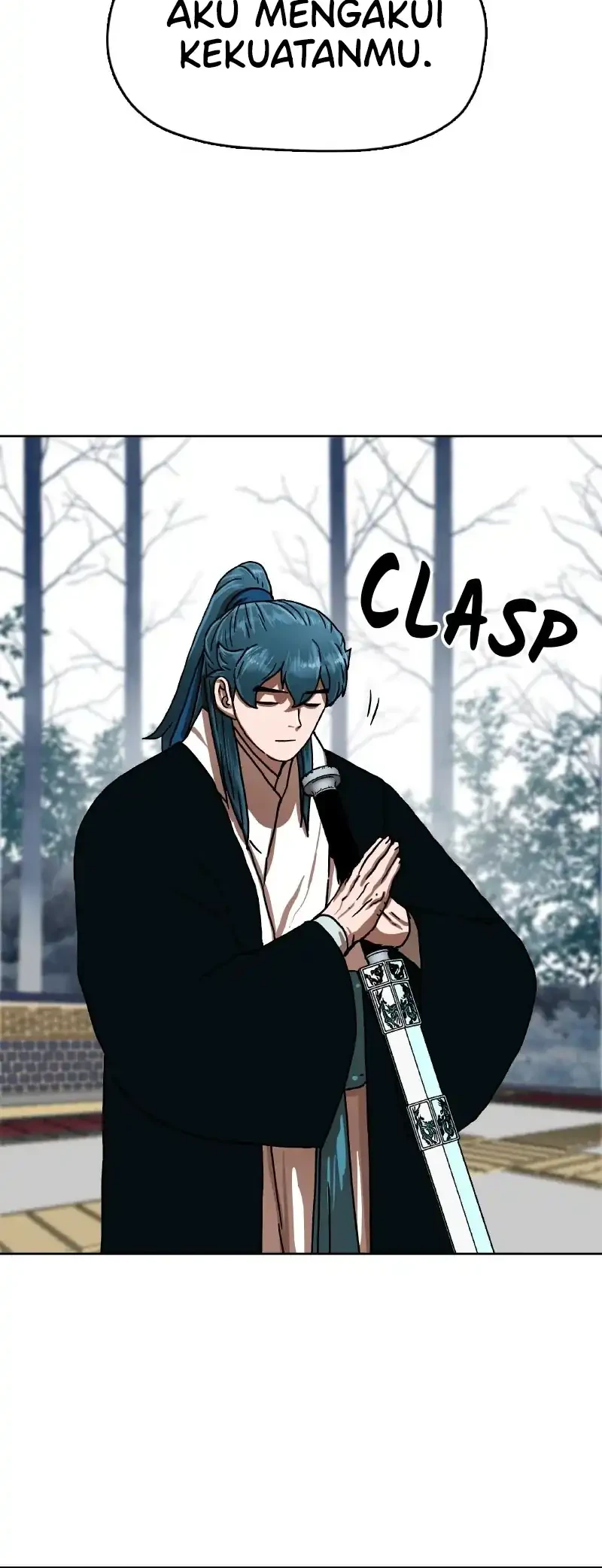 Webtoon Character Na Kang Lim Chapter 27 - halaman 9