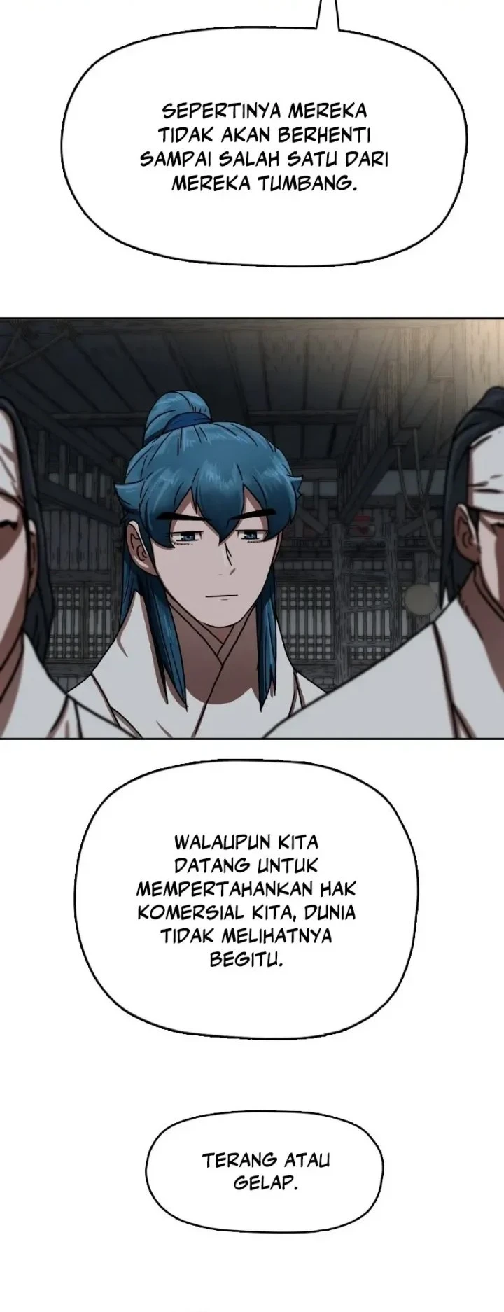 Webtoon Character Na Kang Lim Chapter 28 - halaman 23