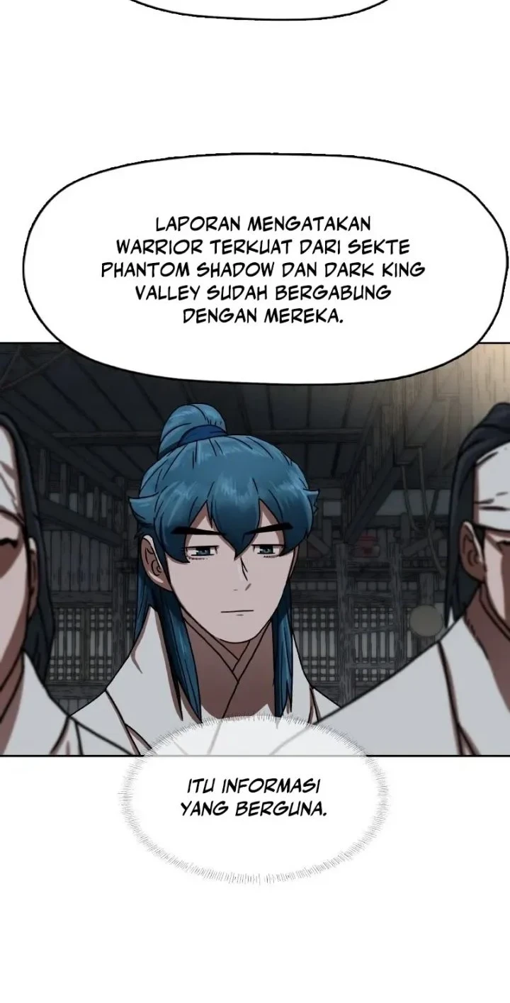 Webtoon Character Na Kang Lim Chapter 28 - halaman 33