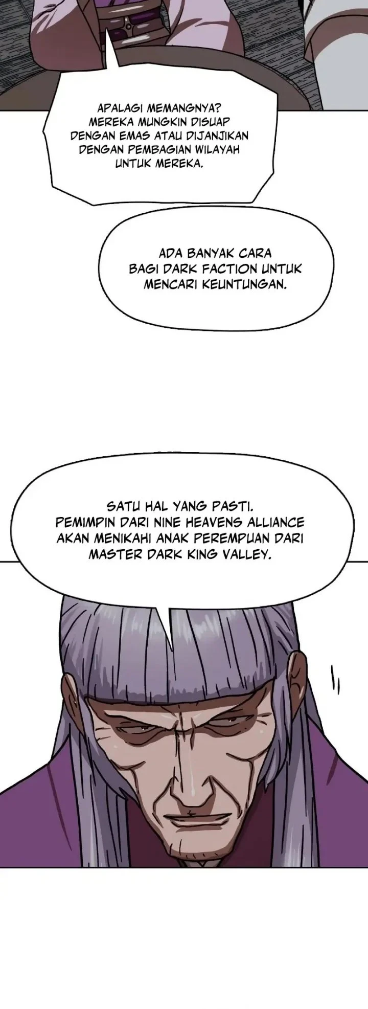 Webtoon Character Na Kang Lim Chapter 28 - halaman 35