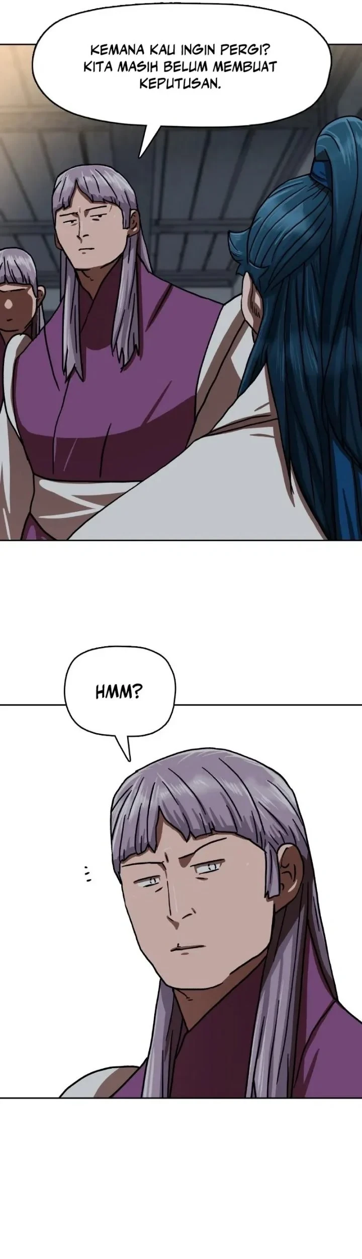 Webtoon Character Na Kang Lim Chapter 28 - halaman 38