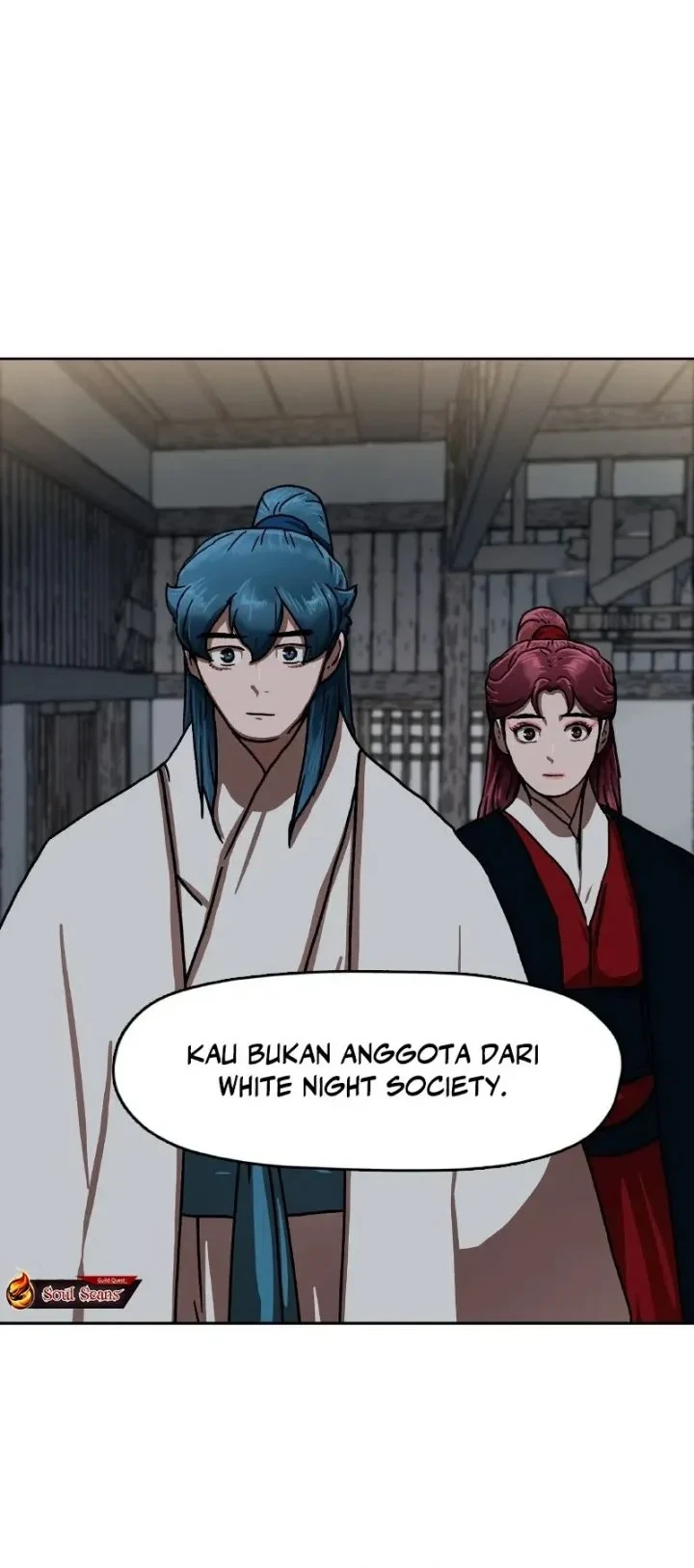 Webtoon Character Na Kang Lim Chapter 28 - halaman 39