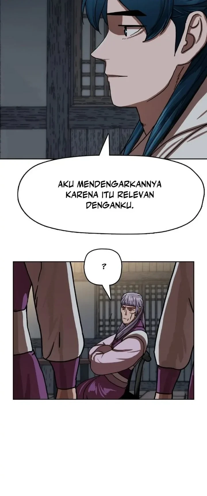 Webtoon Character Na Kang Lim Chapter 28 - halaman 41