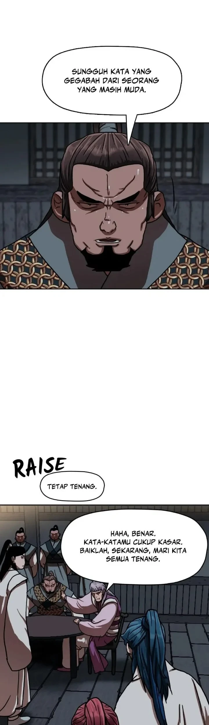 Webtoon Character Na Kang Lim Chapter 28 - halaman 48