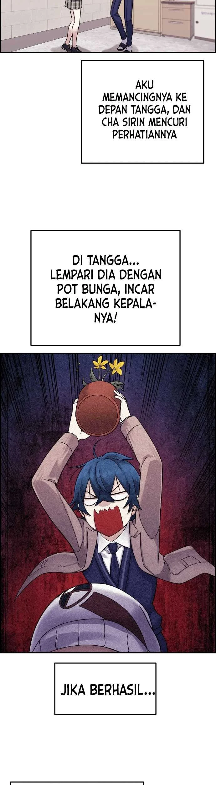 Webtoon Character Na Kang Lim Chapter 28 - halaman 68