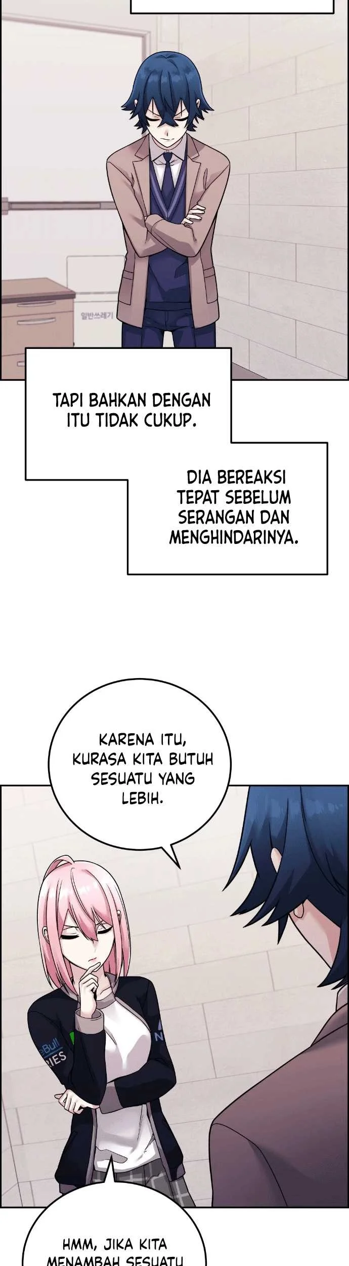 Webtoon Character Na Kang Lim Chapter 28 - halaman 70