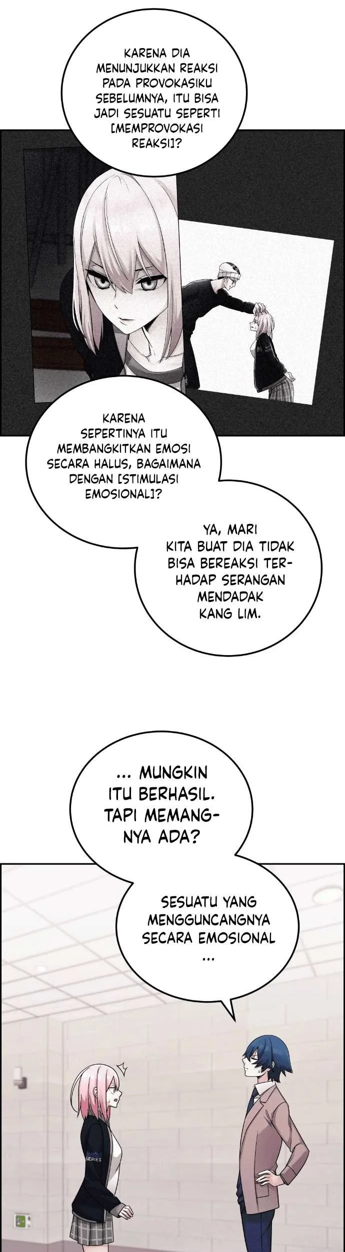 Webtoon Character Na Kang Lim Chapter 28 - halaman 72