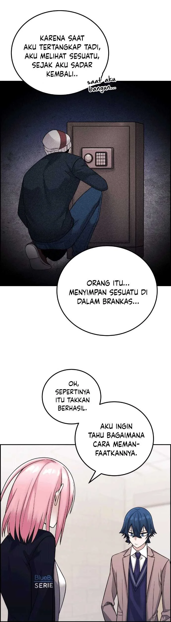 Webtoon Character Na Kang Lim Chapter 28 - halaman 74
