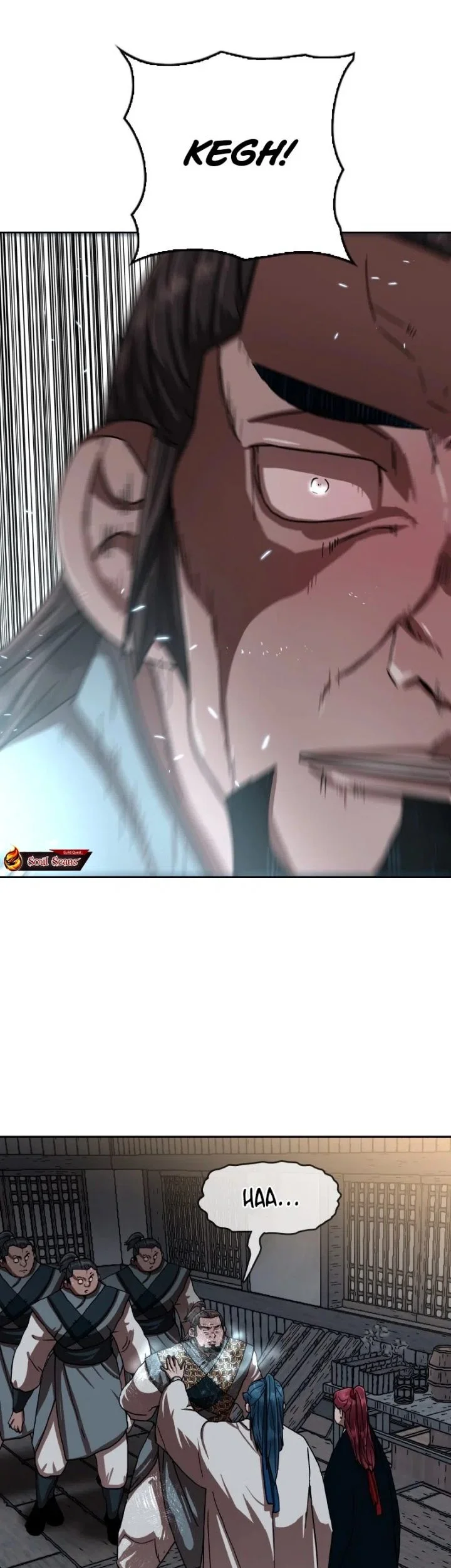 Webtoon Character Na Kang Lim Chapter 29 - halaman 10