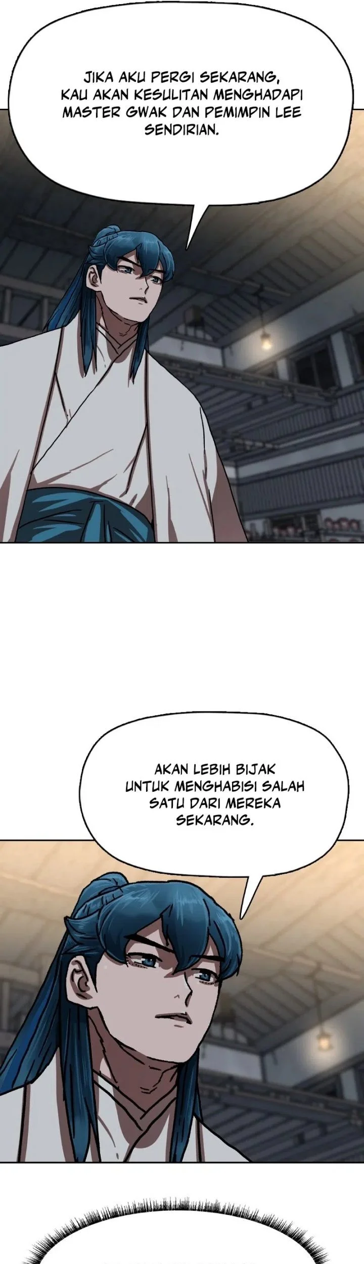 Webtoon Character Na Kang Lim Chapter 29 - halaman 25