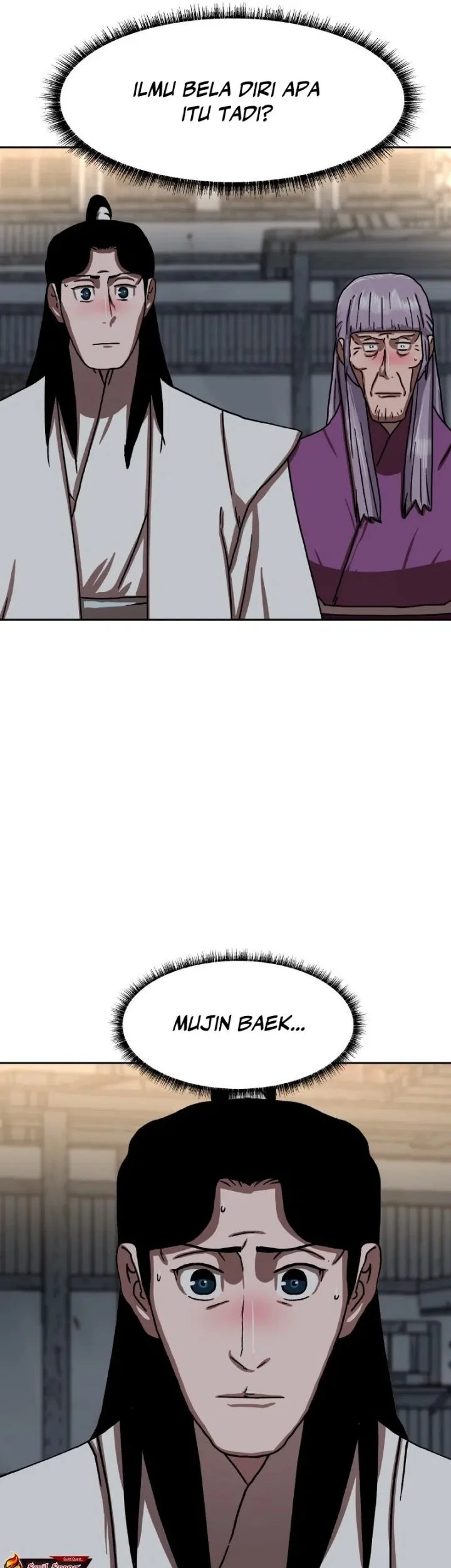 Webtoon Character Na Kang Lim Chapter 29 - halaman 37