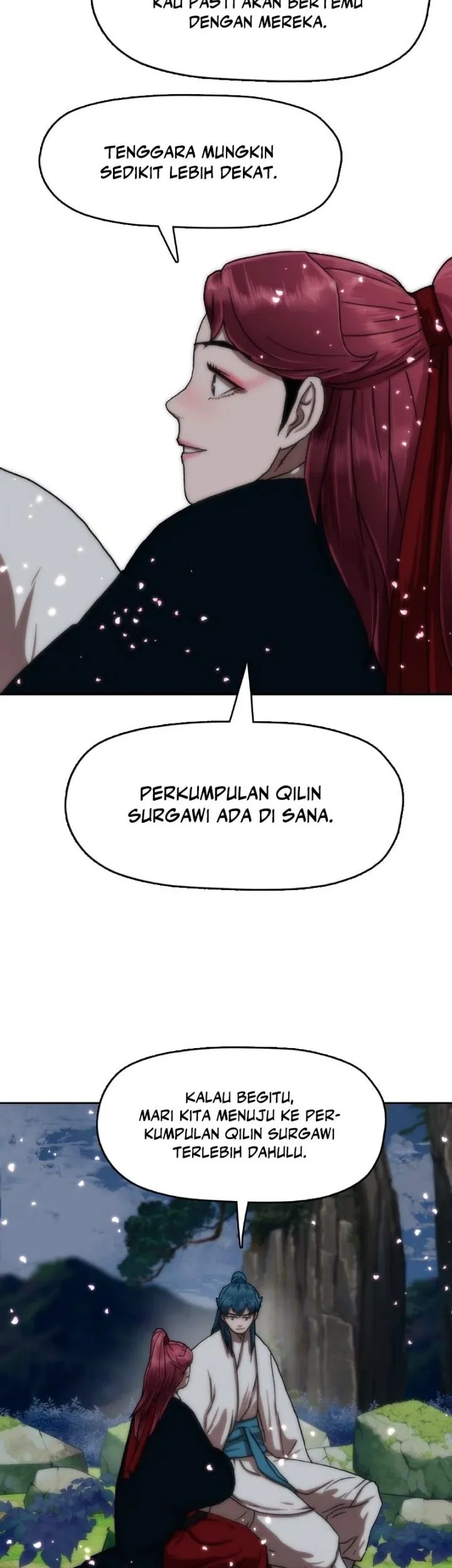 Webtoon Character Na Kang Lim Chapter 29 - halaman 52