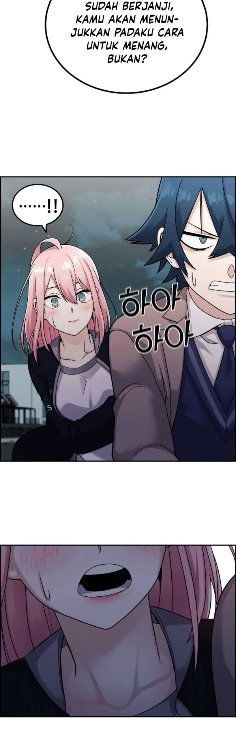 Webtoon Character Na Kang Lim Chapter 29 - halaman 60