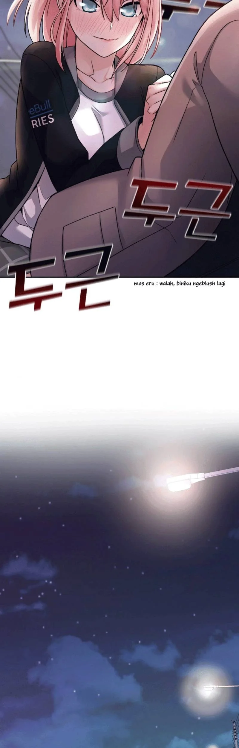 Webtoon Character Na Kang Lim Chapter 29 - halaman 64