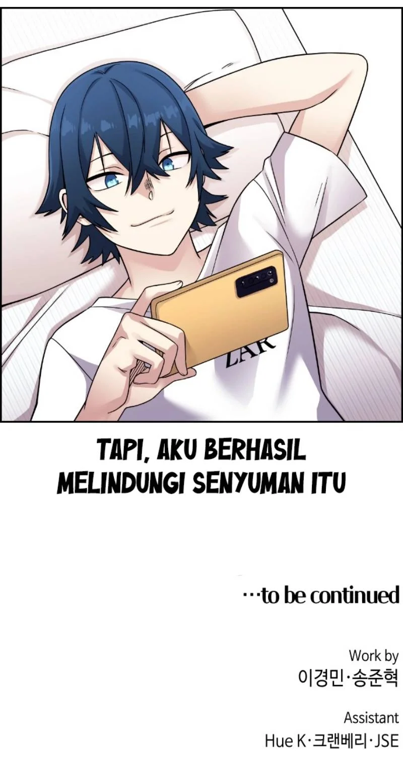 Webtoon Character Na Kang Lim Chapter 29 - halaman 68