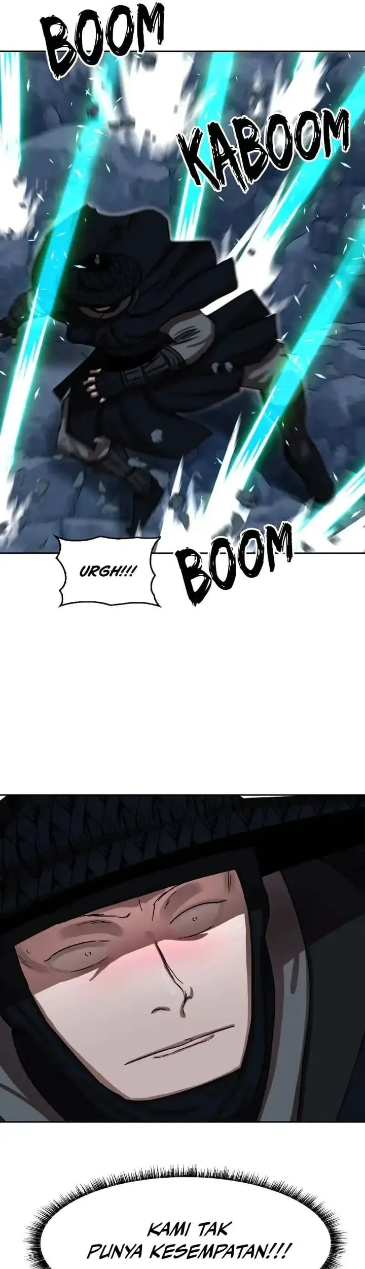 Webtoon Character Na Kang Lim Chapter 3 - halaman 22